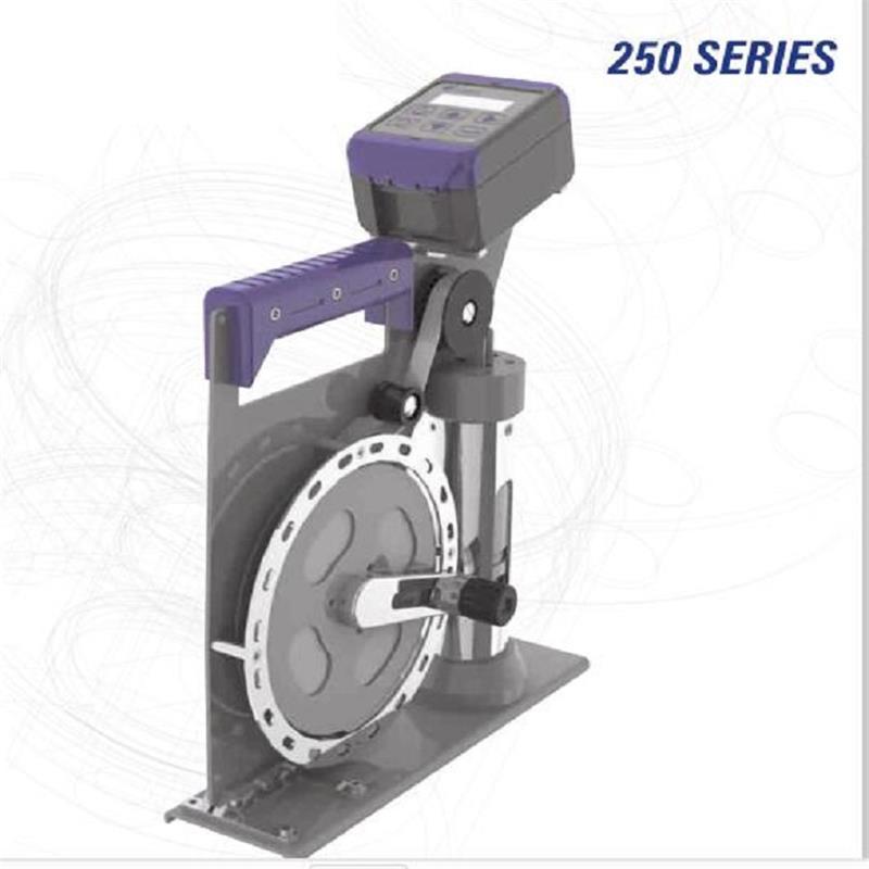 便携式密度计 型号ML02-VDM-250.2N 库号M351494