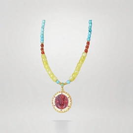 宝石手饰;宝石项饰;宝石耳饰