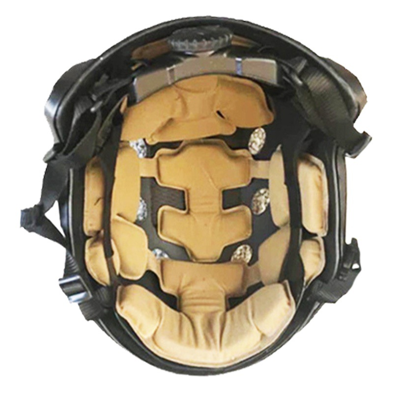 Wendy Helmet Suspension System Set Tactical Helmet Lining Suspension Strap Complete Set
