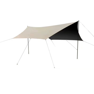 Avtomobil yan çətirləri — equipment rainproof thickened wholesale