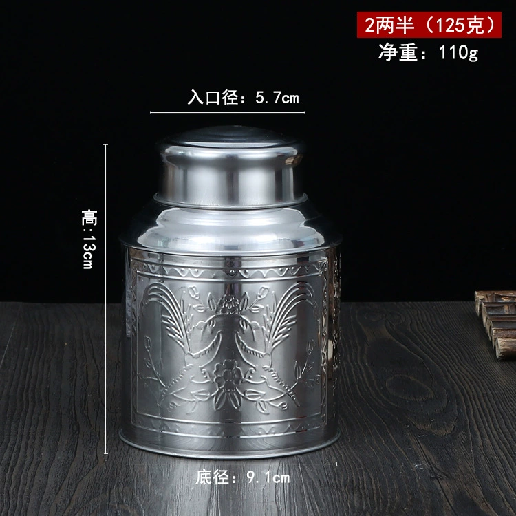 Small extra large tea stainless steel for traveling
