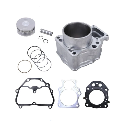 Trx420 Cylinder Set, Cylinder and parts