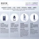 Mobile phone repair UV glue curing lamp LED UV mobile phone film repair green oil curing shadowless glue violet light