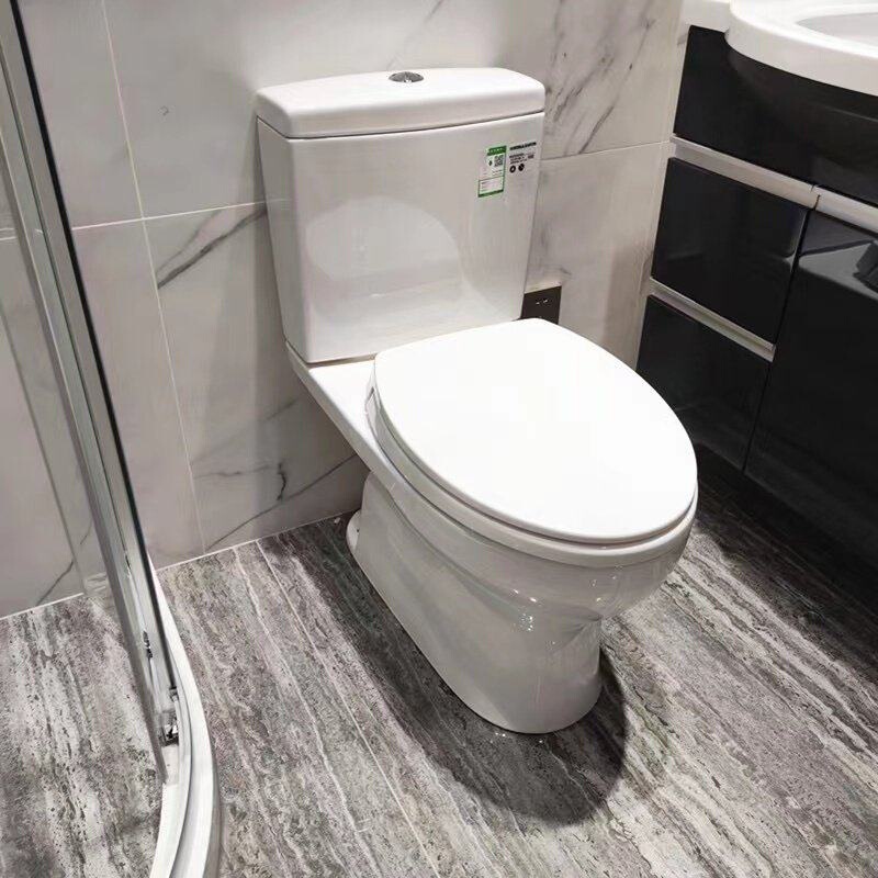 Japanese to Toilet C320E1Bs320Deb Split Flush Type Anti-Odor Toilet C320E1Bs325Deb