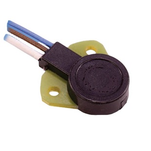 Asm Magnetic Angle Sensor Prs21 Prmag21