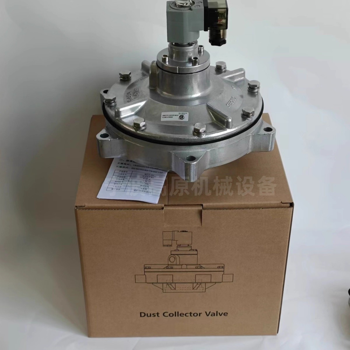 XQG-Y-62S CA76MM040-305 CA76MM040-300 淹没式脉冲阀