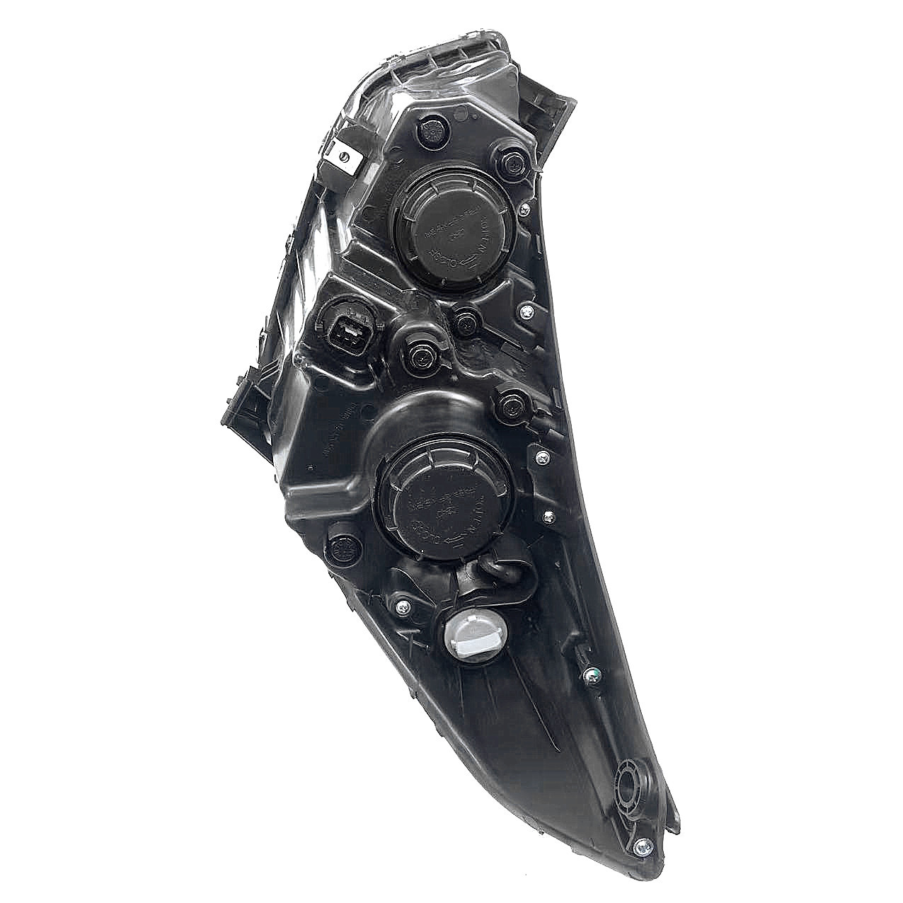 Applicable to 09-12 Beijing Hyundai iX35 headlight assembly old iX35 headlight head lighting original
