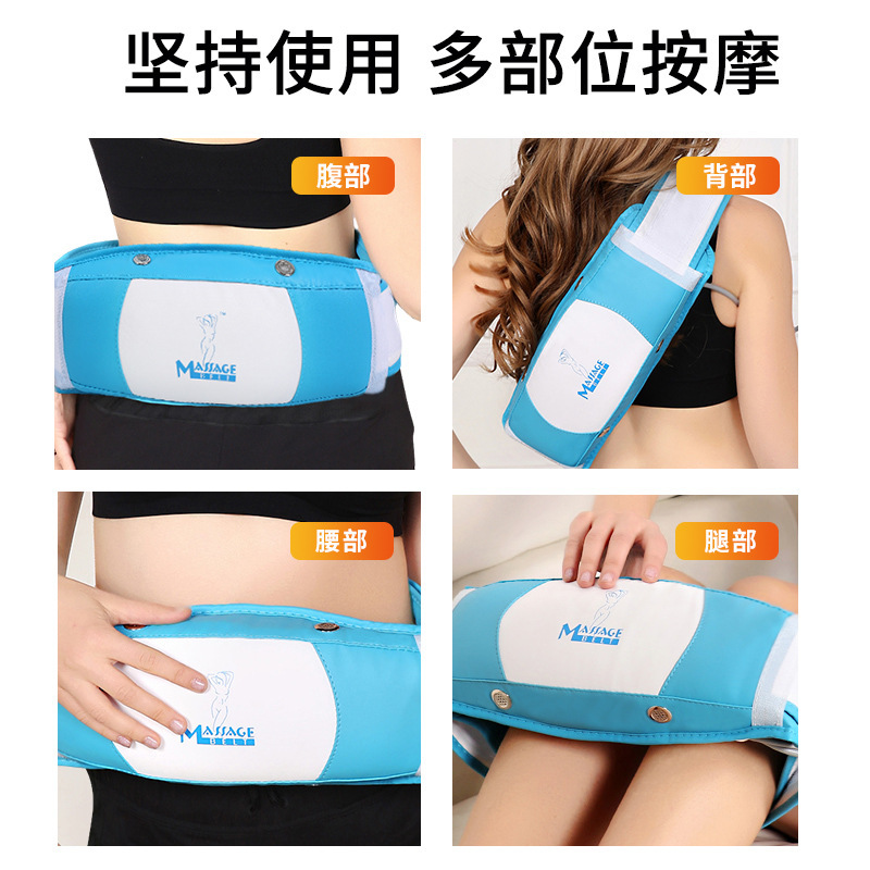 フィットネスマシン、家庭用スポーツ用品、振動ベルト、男女兼用、レイジースポーツ、ヒップシェイクマシン、振動腹部スイングマシン|undefined