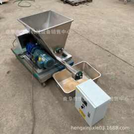 尿素添加剂螺旋喂料机zcjb 石英砂加大料仓螺旋给粉机 直供