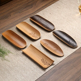 茶具配件;扇子;竹质工艺品