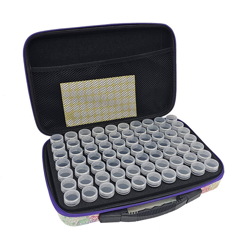 UV 인쇄 나비 가죽 70 병 스티커