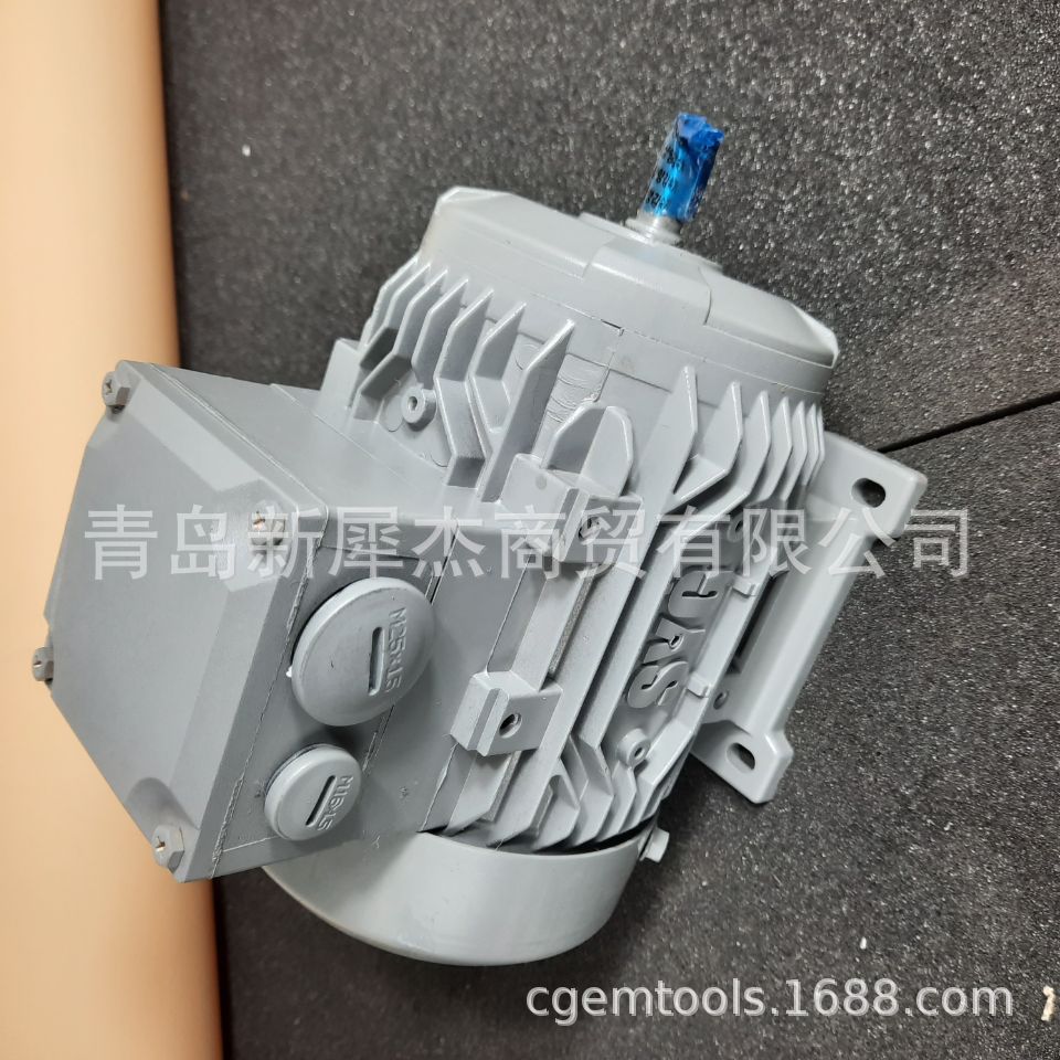 韩国SAMYANG减速机电机SKG系列