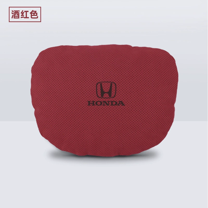 Подушка для головы Guan Dao Hao Ying URV Binzhi подходит для Honda Civic Accord XRV/CRV, подходит для ухода за шеей.