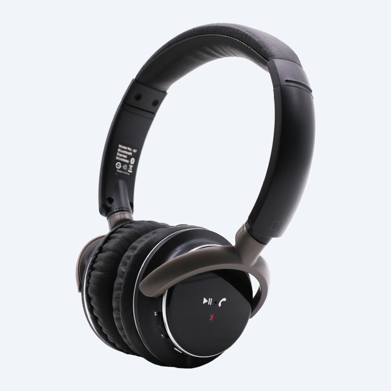 NIA-Q7 productos originales inalámbricos Bluetooth CSR4.0 auriculares música auriculares estéreo Bluetooth