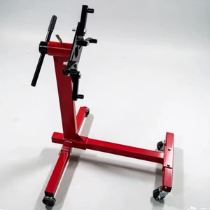 Mühərrik fırlatma dayağı, mühərrik təmiri dəstəyi 1000LBS