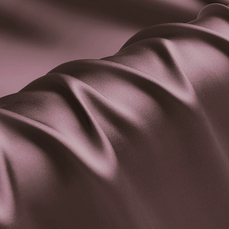 Шелковая эластичная ткань Fangda Silk