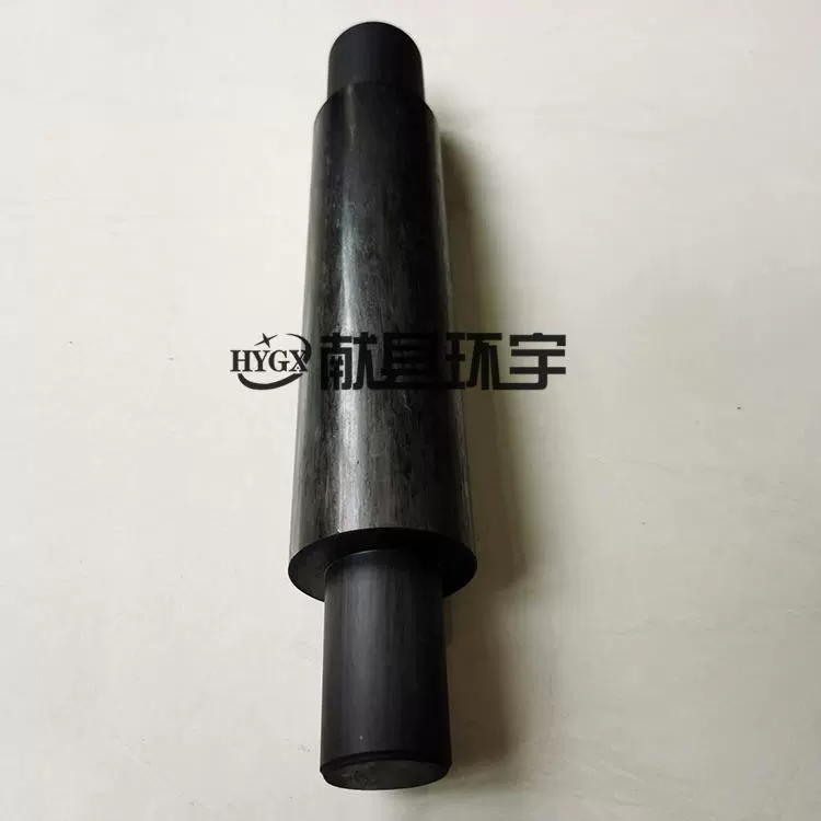 碳纤维棒轴 碳纤维杆 轻质高强 直线度好 15米碳纤轴