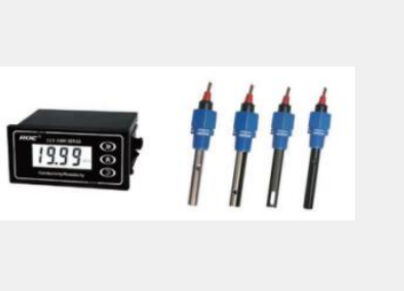 电导率变送器 型号:WM89-CCT-3300库号：M314722