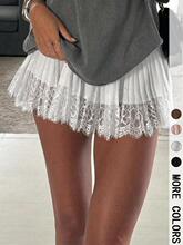 Y 71673 Skirts Dropshipping Welcome Perfect for Daily and