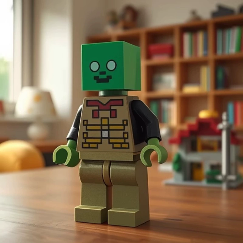 Lego, кукла, минифигурки, конструктор, игрушка, оптом, мелкие частички