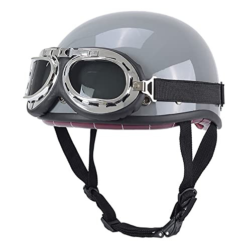 시멘트 재 + 실버 프레임 차 거울