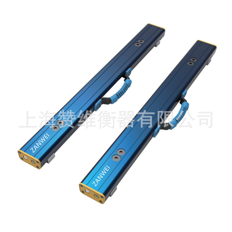 便携式称量棒 棒秤 条形秤 轻量化设计 灵活使用