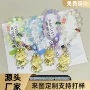 定制爆款卡通999labubu水贝