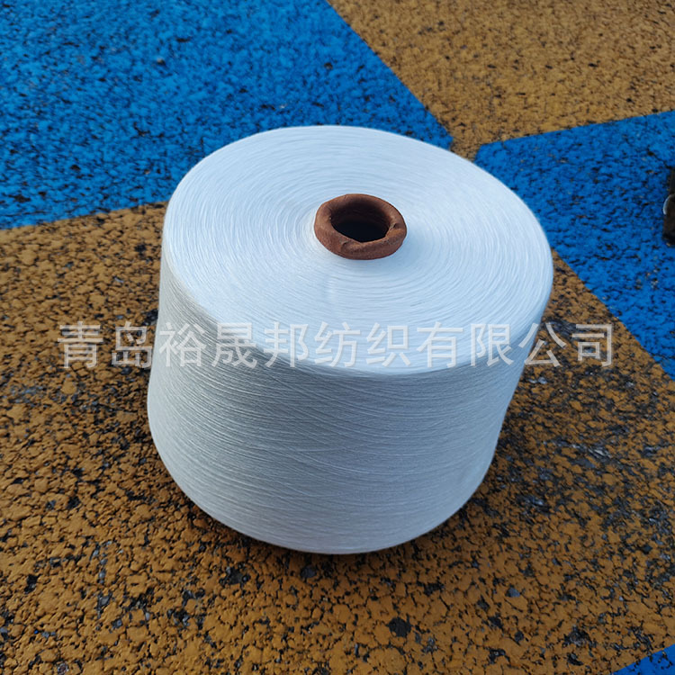 针织毛衫纱20支30支裕晟邦腈纶纱20/2支