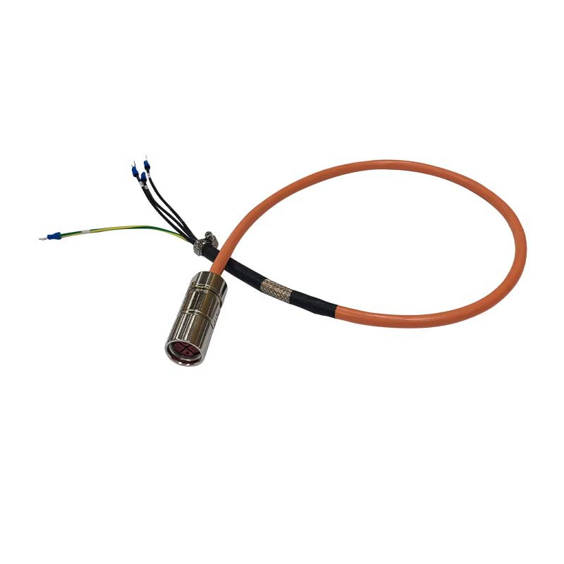 Siemens серво линия луч 6FX3502-5CL12-1AD0 сервокабель силовой кабель соединительная линия сервокабель луч