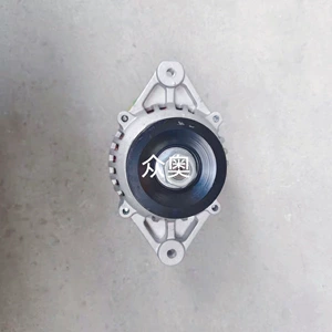 Suitable for Yanmar 3Tne78A Generator 119836-77210 Generator 19020700 Generator 12V50A