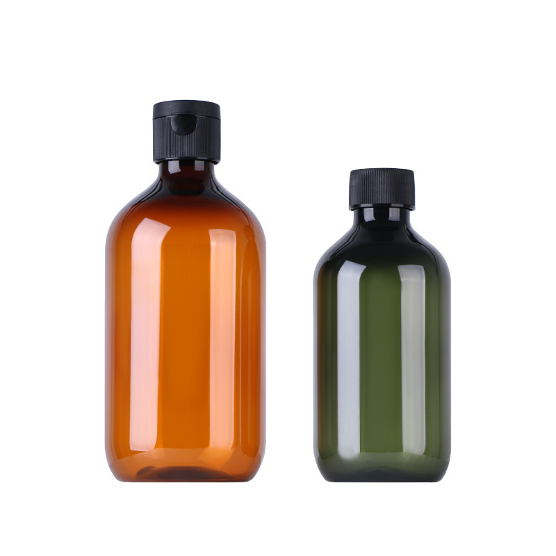 盛耀スポットクロスボーダー専用300ml純露瓶500ml 24歯化粧品包装瓶高級空瓶|undefined