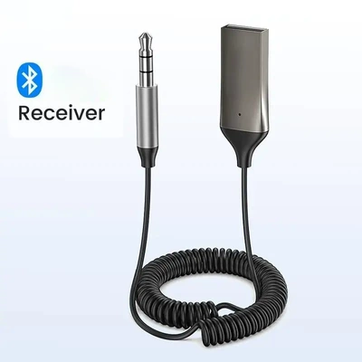 Bluetooth Hands-free dəstləri – USB Metal Bluetooth Adapter