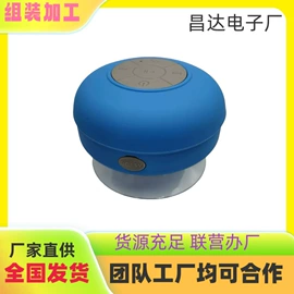 电子组装加工;音像制品加工;电子项目合作