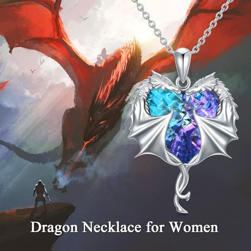 marine necklace