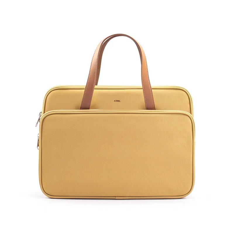 JCPal computer bag 14-inch liner bag suitable for 13/14 computer 15/16 Apple MacBookPro/Air M2 JCPal computer bag 14-inch liner bag suitable for 13/14 computer 15/16 Apple MacBookPro/Air M2