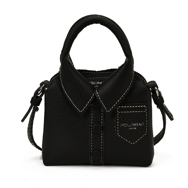 Tendencia personales bolsas de ropa de chicas modas simples de color sólido mini mochila de bebé 2025 nueva bolsa para niños