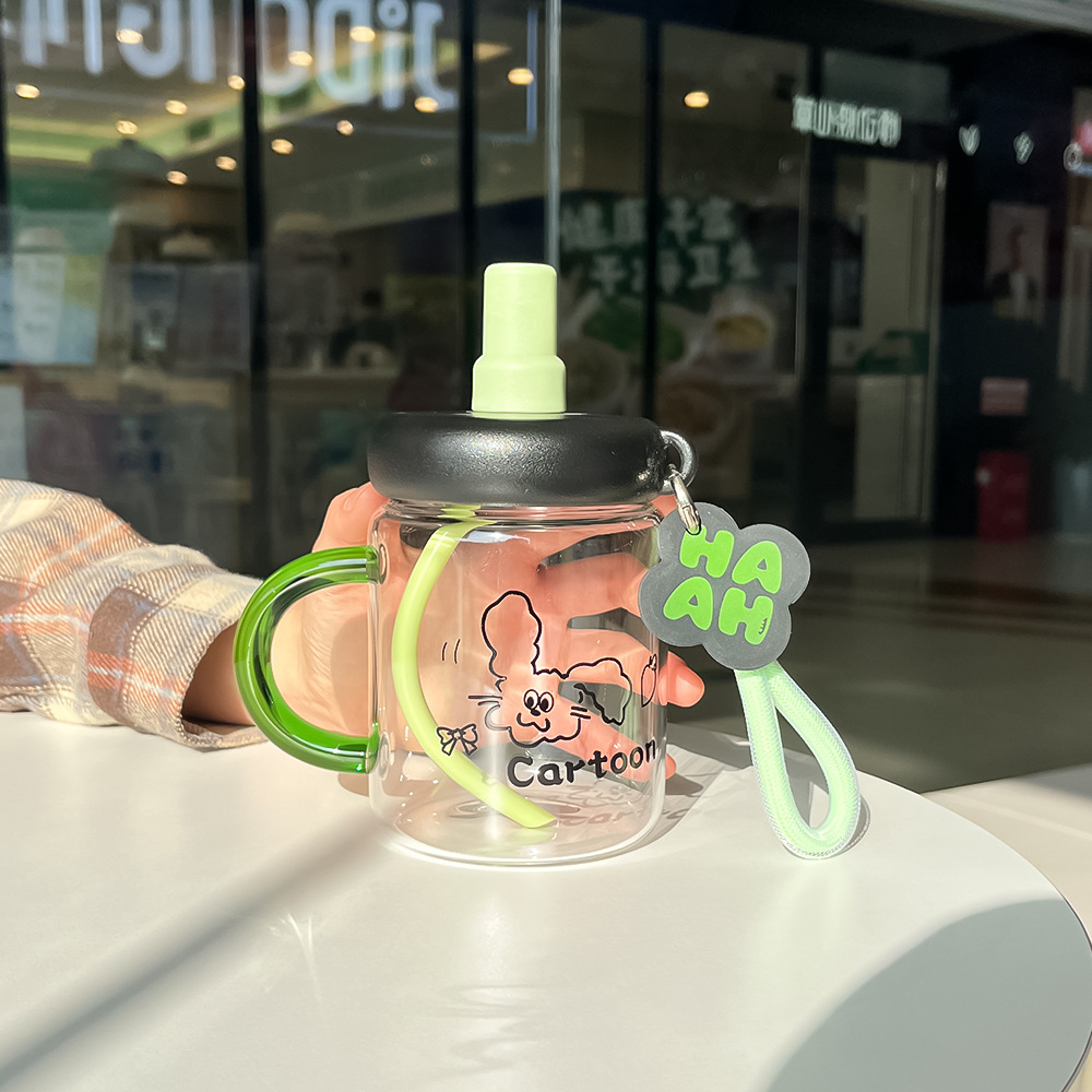 녹색