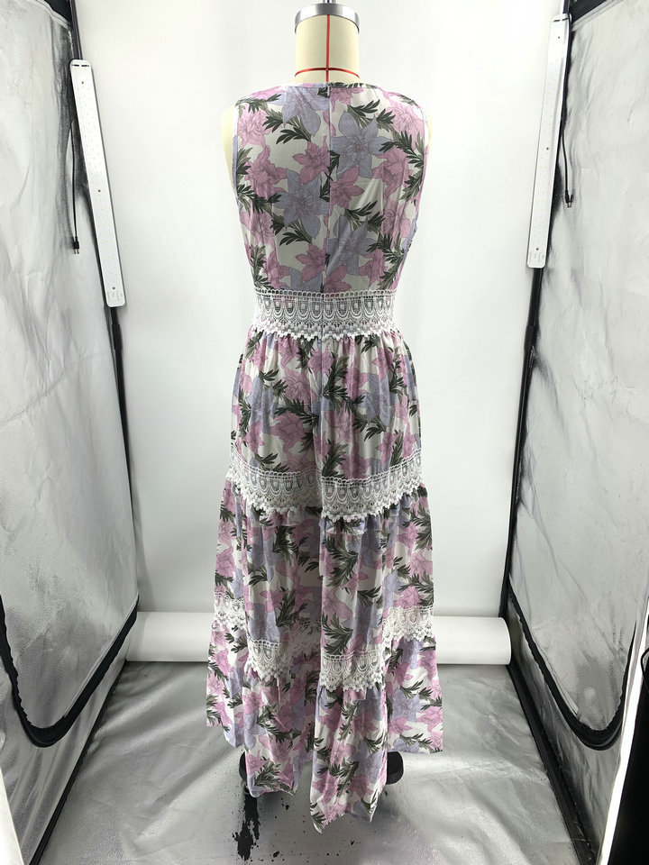 Maxi Dress Image 10