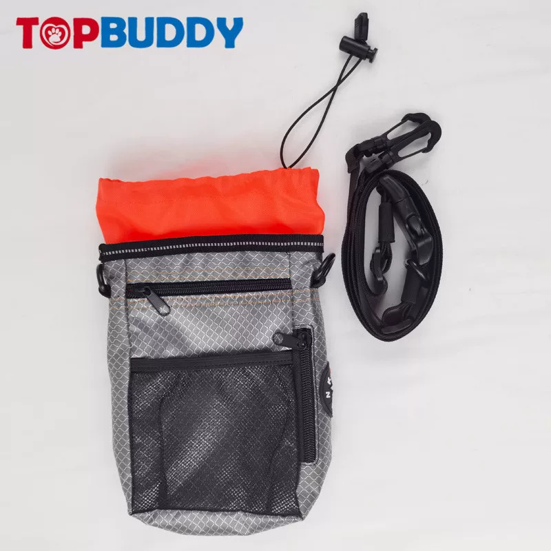 Belt bag for training, hermetic protection buckle, factory direct supply, Amazon