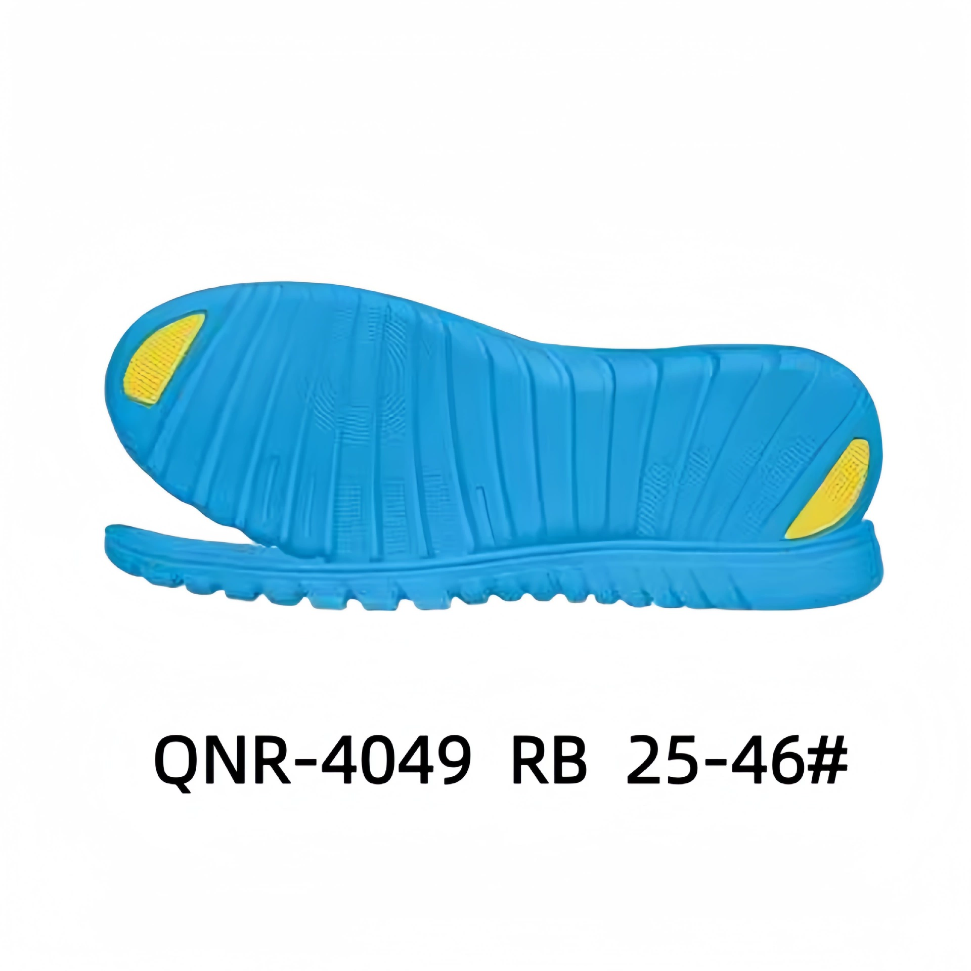 Повседневная подошва Casual Sole Спортивная подошва Sports shoes with large sole RB