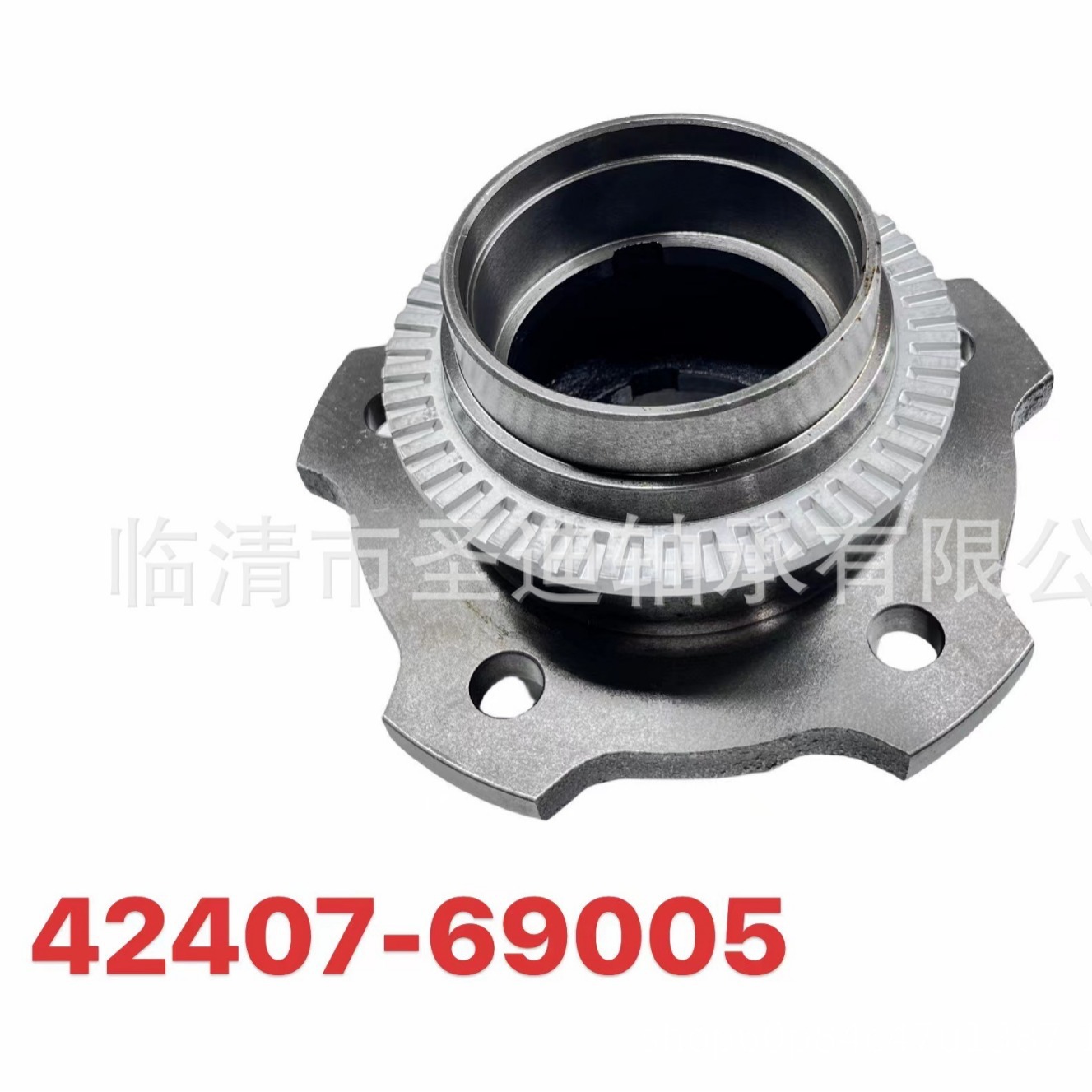 42407-69005适用于丰田LAND CRUISER GRJ79 HZJ VDJ后轮毂轴承壳