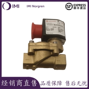 诺冠 NORGREN Buschjost 8240000.9101.024.00 мембранный клапан электромагнитный клапан