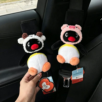 Car Seatbelt Shoulder Pad | Seat belt shoulder pad