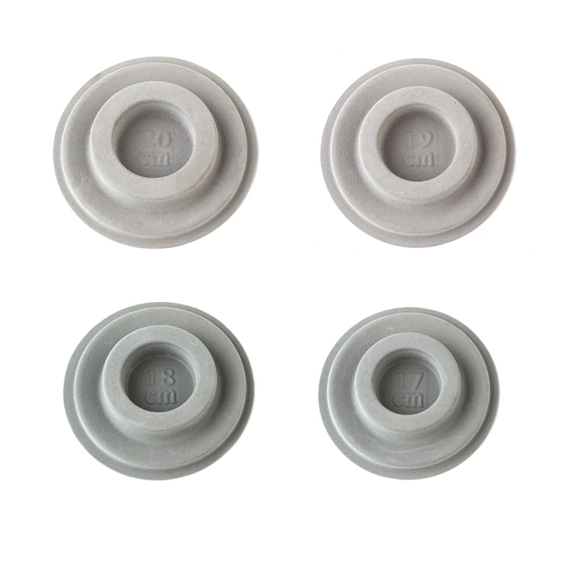 300g Weight Plastic Material Dial Scale Design Dial Size Table Diy Jewelry Accessories Tool 2