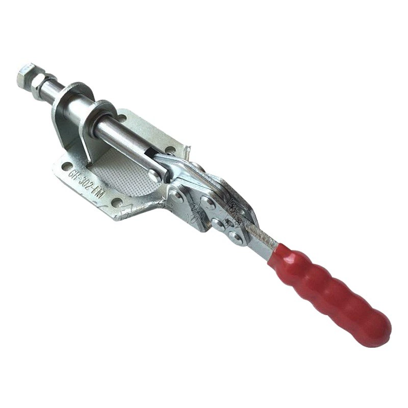 GH-302FM Быстрое приспособление gh-302fm Быстрое приспособление двухтактное Быстрое приспособление ход приспособления 32 мм