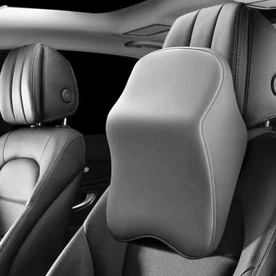 Wholesale Lumbar Support Headrest Car — Waist support