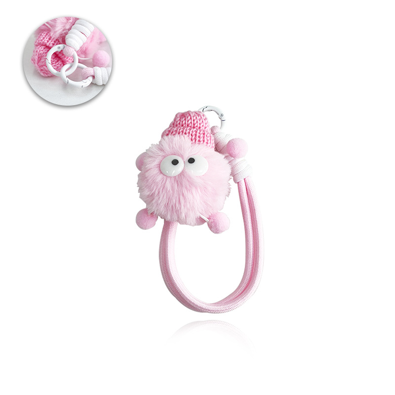 GLD-SL476-03 연탄끈-핑크