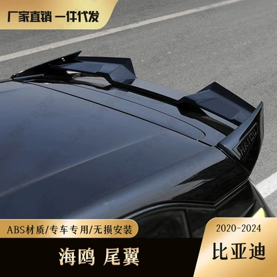 Wing Modification Special Original Sports | Fixed wind wing