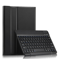 Lenovo Tab K10 キーボード保護カバー 10.3inch タブレット TB-X6C6 Bluetooth キーボードレザーケースに適しています。