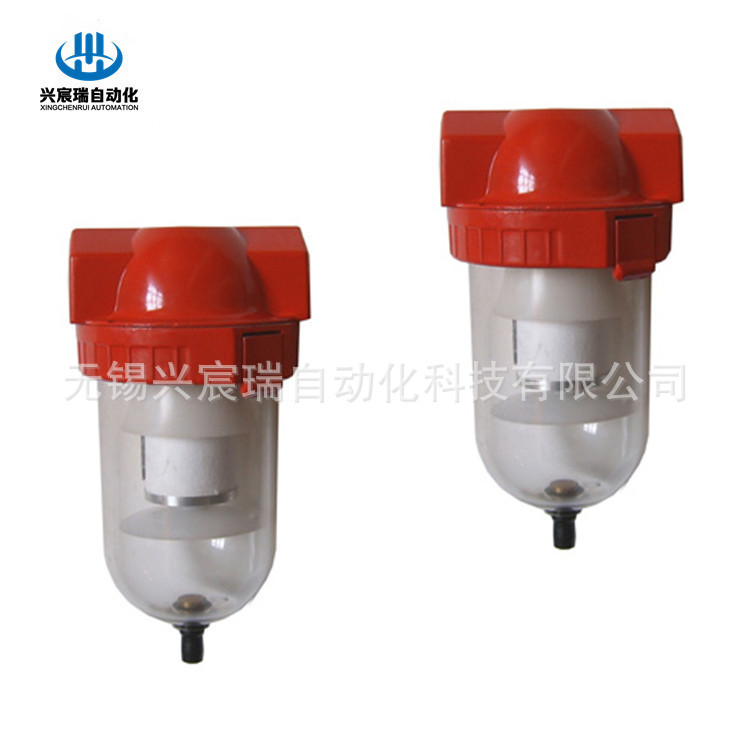 QGL-8，QGL-10，QGL-15，QGL-20，QGL-25 精密空气过滤器